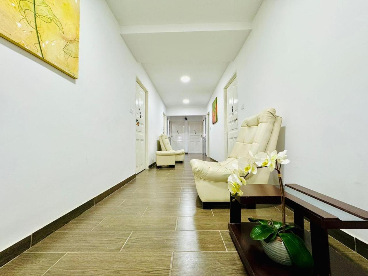 Marin Hostal Boutique Cali Eksteriør billede