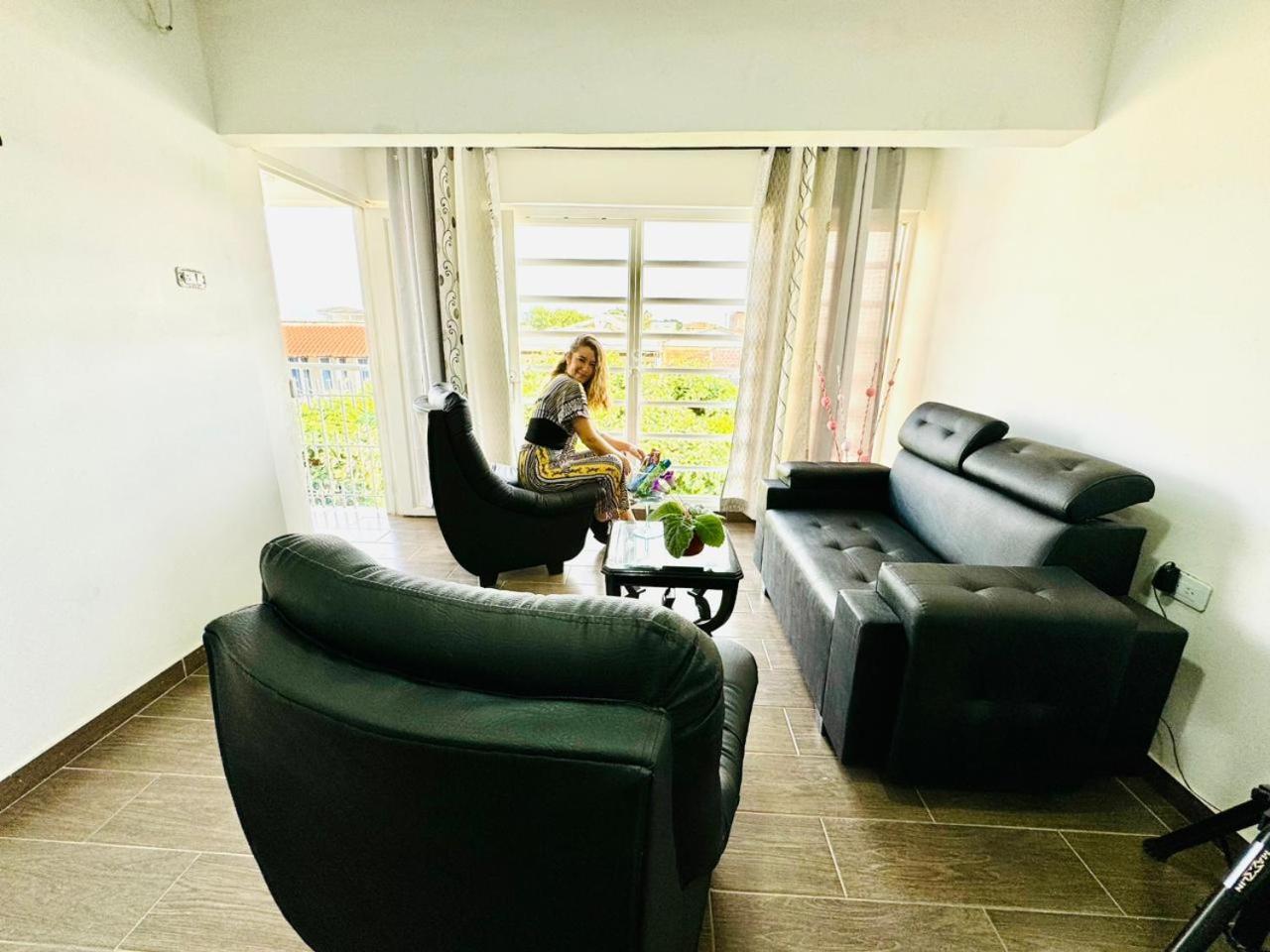 Marin Hostal Boutique Cali Eksteriør billede