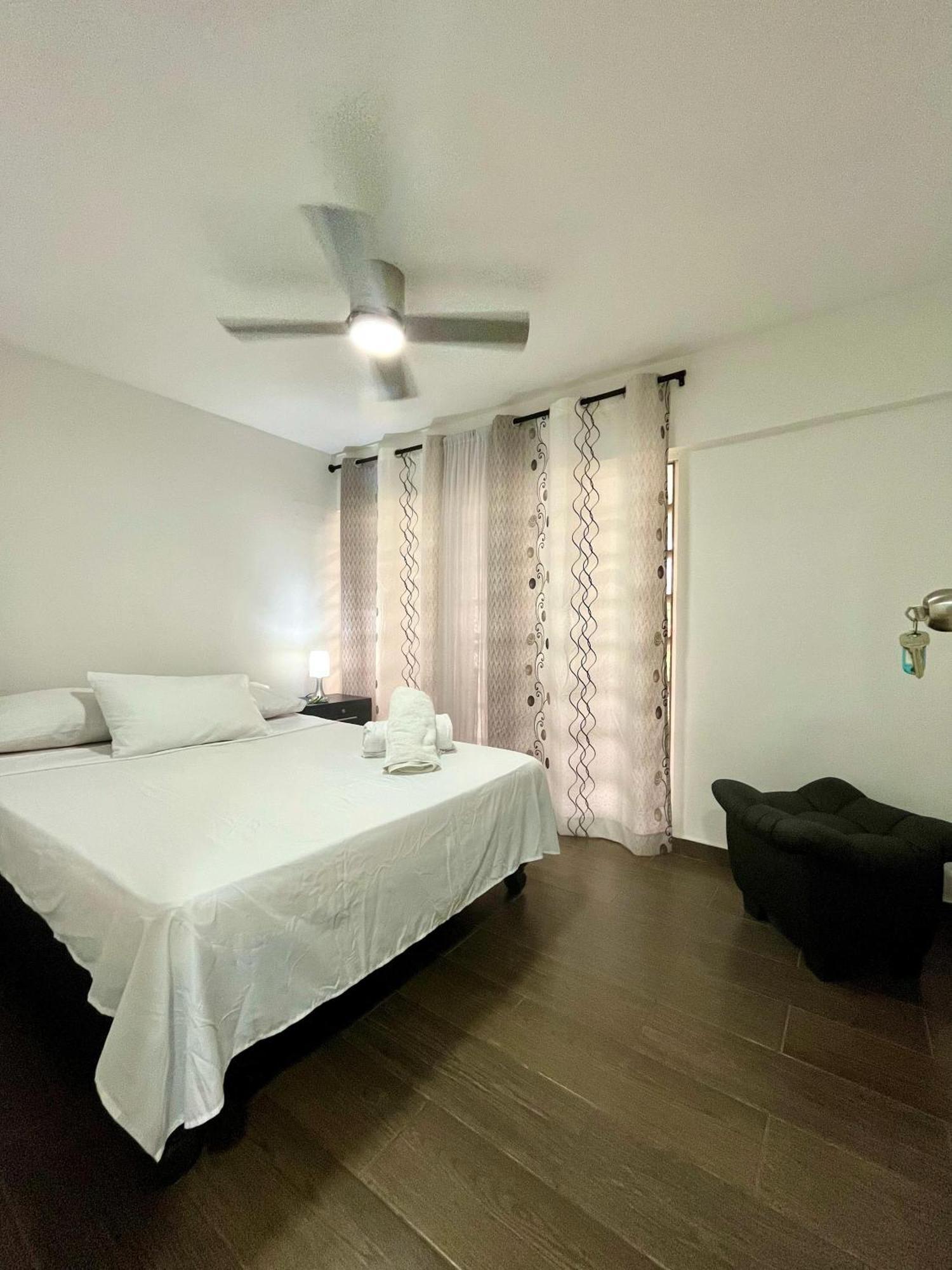 Marin Hostal Boutique Cali Eksteriør billede